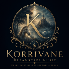 dreamscape music korrivane